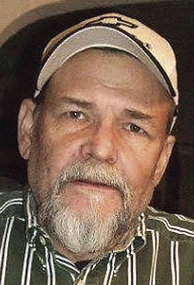 Vance, Max Allen